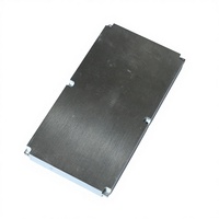 Module de puissance monophasé 350W 500W 85-140V AC-DC avec correction du facteur de puissance (PFC) pour équipement de contrôle industriel