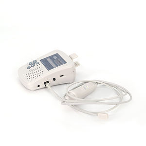 Ysdbp 320V Geysendeerd Dier Medische Lage Prijs Dier Klinische Analytische Instrumenten <span class=keywords><strong>Doppler</strong></span> Bloeddrukmeter - Product Image 2