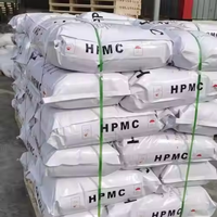 Hydroxypropylméthylcellulose (HPMC) en poudre de qualité détergente 250000 CPS pour liquide vaisselle et savon pour les mains