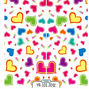 Papier de transfert à chaud et <span class=keywords><strong>film</strong></span> de princesse <span class=keywords><strong>Anna</strong></span> Aisha de dessin animé pour vêtements ou décorations d'enfants - Product Image 4