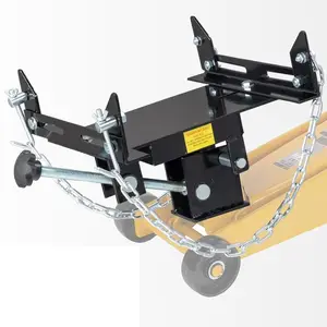 อะแดปเตอร์แม่แรงพื้นไฮดรอลิกมาตรฐาน500กก. สำหรับยกและลดของหนัก - Product Image 1