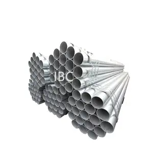 10 inch api 5l x70 hot dipped galvanized steel conduit pipe