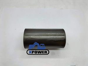 Nouveau piston noir/argent XPower avec axe 324-4235 5I-7538 pour excavatrice E320C moteur C6.4 - Product Image 5