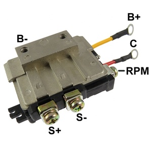 Modulo di accensione, Modulo de Ignicao,GA2126.Toy & ota: 7851 212310, 8961 212310/2320; Mobil & <span class=keywords><strong>etron</strong></span>: IG-T002 - Product Image 1