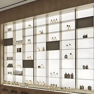 Rina Tech Custom 1.2x2.4m PMMA Backlight <b>Sheet</b> Downward-Facing Light Entry UL94 V0 <b>Material</b> Indoor Shop Name Signboard - Product Image 5