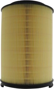 Cartouche de purificateur d'air moteur haute efficacité de remplacement, compatible avec Hummer H3 H3T, avec capacité d'interception des particules fines - Product Image 3