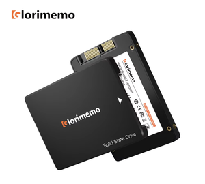 Wholesale <b>Internal</b> Hard <b>Drives</b> 3.0 SSD 128GB 512GB 1TB 550MB/s Read/Write Speed 2.5inch for Gaming Fast Delivery Compatible With - Product Image 1