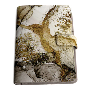 Tùy Chỉnh UV In Ấn Coloful Quà Tặng Kinh Doanh Xoắn Ốc Kế Hoạch Máy Tính Xách Tay Hàng Ngày Kế Hoạch <span class=keywords><strong>Notbook</strong></span> - Product Image 5