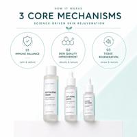 Kit anti-rides Hexapeptide 8, sérum tonifiant raffermissant, ensemble pour réduire les ridules, améliorer l'élasticité de la peau, liftant, éclaircissant, soin du visage