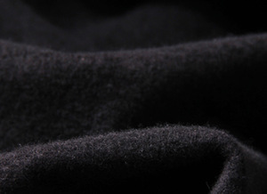 Nueva Sudadera Informal Holgada con Diseño Asimétrico y Combinación de Mezclilla para Mujer, Talla Grande, Sehefashion - Product Image 6