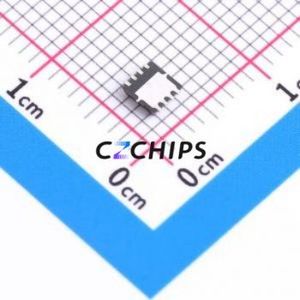 ทรานซิสเตอร์สนาม PDFN3333-8L XR3419 (Mosfet) แบบดั้งเดิมและใหม่ - Product Image 2