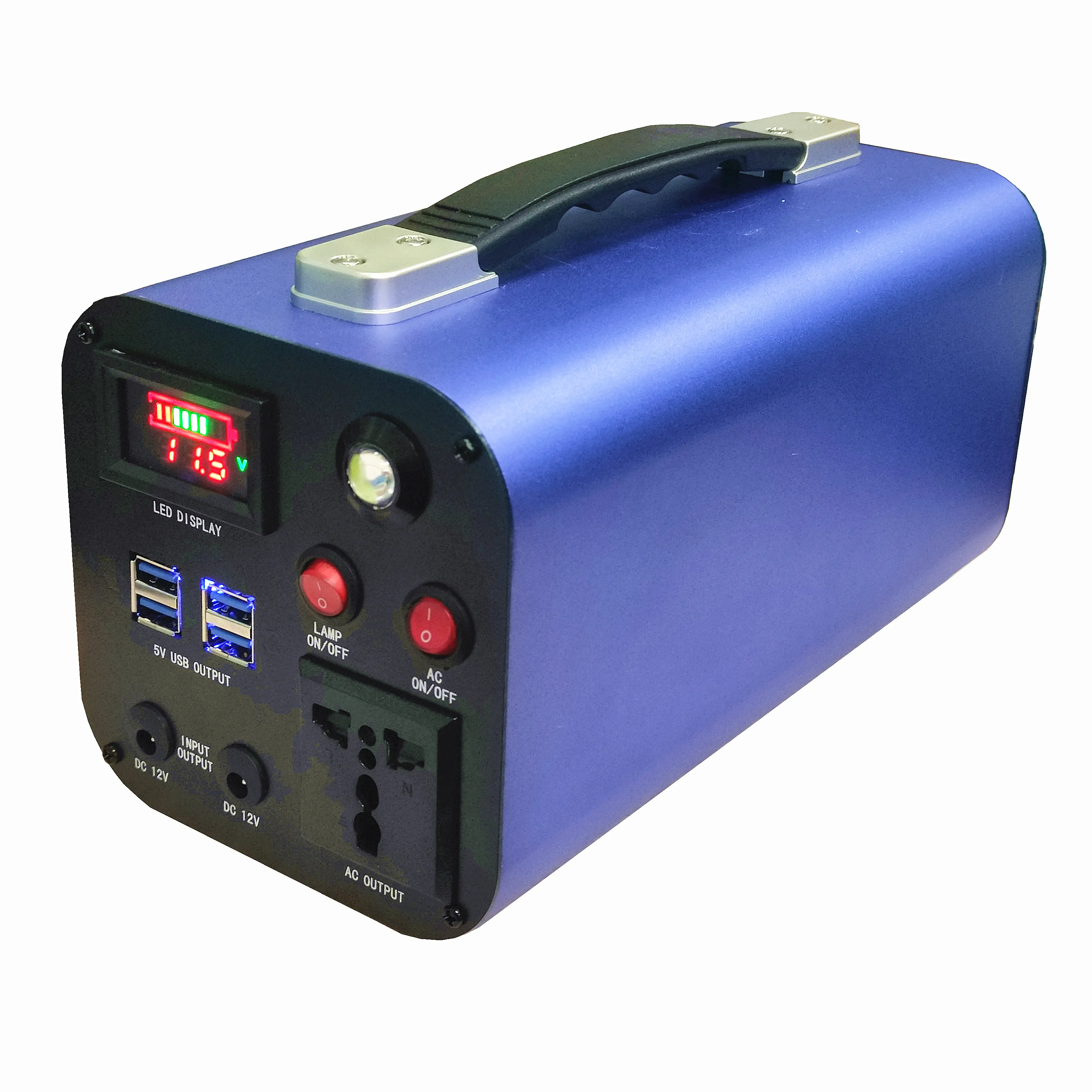 Best Price 300W 20000mAh 30000mAh Portable Power Station For Outdoor Emergency Power Supply