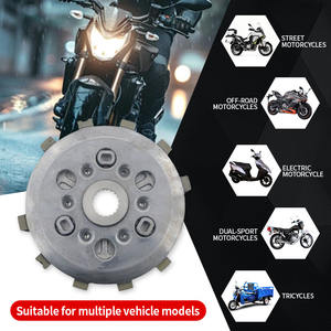 Новый сборочный двигатель CFMOTO NK150 Baboon ST125 CF150 серии Night Cat 150cc-алюминиевая медь 1 год - Product Image 5