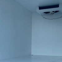 Nueva Carrocería para Camión Refrigerador de FRP+XPS, Modelo Shacman, Dongfeng, Jiefang, Howo, Toyota, Jac, Foton, Steyr, para Cabinas de Carga