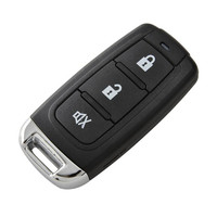 Système d'entrée sans clé pour voiture avec application Bluetooth pour téléphone portable, actionneur de commande ABS pour porte et fenêtre PKE