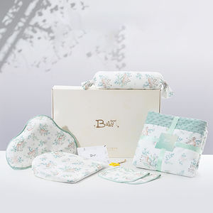 Venta al por mayor <span class=keywords><strong>de</strong></span> fábrica/OEM Conozca la caja <span class=keywords><strong>de</strong></span> regalo para recién nacidos <span class=keywords><strong>de</strong></span> alto grado Envíe un bebé recién nacido <span class=keywords><strong>de</strong></span> un mes Regalo <span class=keywords><strong>de</strong></span> cumpleaños <span class=keywords><strong>de</strong></span> 100 días - Product Image 3