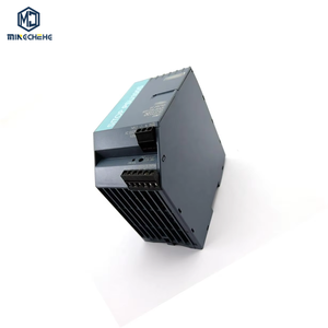 Alimentation industrielle 6EP1334-2BA20 24V 10A 240W Module d'alimentation sur rail DIN - Product Image 1