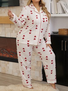 Set di due pezzi di abbigliamento da donna a maniche lunghe a maniche lunghe Casual di marca privata - Product Image 5
