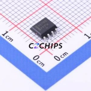 ชิปวงจรรวม SOIC-8 NCV887100D1R2G สินค้าใหม่และดั้งเดิม IC พลังงาน DC-DC PMIC - Product Image 1