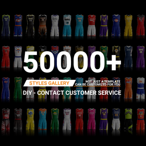 バスケットボールユニフォームセット昇華カスタムバスケットボールウェア高品質バスケットボールジャージーチーム用 - Product Image 6