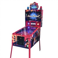 Salle de billard de club de divertissement familial, machine de flipper virtuel 49 pouces 1100, 96, à monnayeur ou à jeu gratuit