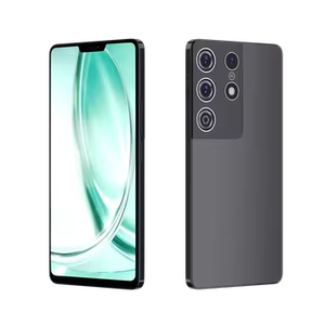 SP17 Delta S1 Negro 6GB + 128GB Nuevo Teléfono celular Android de alta calidad en línea al por mayor - Product Image 2