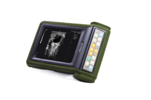 Échographe vétérinaire portable Kaixin RKU10 avec sonde rectale pour animaux/bovins – Excellent rapport qualité-prix à vendre - Product Image 3