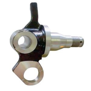 Piezas de repuesto para montacargas TCM/Komatsu /HELI /MITSUBISHI, montacargas, barra de acoplamiento de dirección, rótula, accesorio para montacargas - Product Image 6