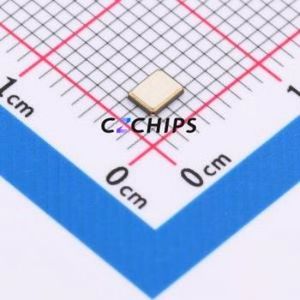 SWXCEABVE0-12.800000 Crystal (Passive) SMD3225-4P Crystal Oscillator SMD Crystal Oscillator 12.8MHz 10ppm 15pF - Product Image 1