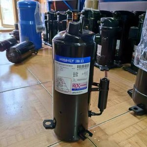 Calentador de Agua con Bomba de Calor WHP, Compresor Inverter WHP15600AEDPC9EQ, Ahorro de Energía Comercial - Product Image 3