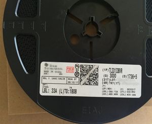 Comparateurs analogiques TL331IDBVRG4 IDBVR IDBV Marquage T1I* Neufs d'origine <span class=keywords><strong>Comparateur</strong></span> différentiel simple 18V/36V SOT23-5 - Product Image 4