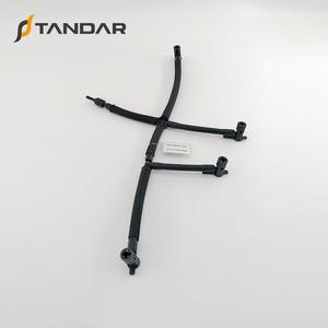 03L130235M Tubo de retorno de combustible gasóleo para VW Amarok 2.0TDI - Product Image 1