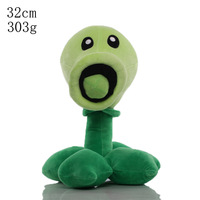 Jouets en peluche à thème végétal en coton PP pour le soulagement du stress, tissu super doux, poupées pour enfants et accessoires de jeu parent-enfant