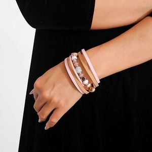 OEM ODM Manufacturer Professional No Middleman Markup Jewelry Grade 316L Holiday Gift Unisex Bohemian Gold/Silver Plated PU - Product Image 1