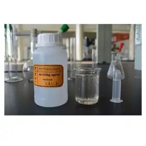 Organosilicone Adjuvant CAS 27306-78-1 Silicone Agrochemicals