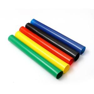 ผลิตภัณฑ์ท่อฉนวนวัสดุ PE สำหรับหุ้มสายไฟแบบหดได้1KV - Product Image 5