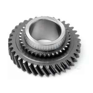 Muncie 4ความเร็ว1st เกียร์ WT297-12A 36ฟันสำหรับรถ GM - Product Image 1