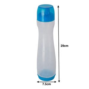 खाद्य ग्रेड प्लास्टिक निचोड़ पैनकेक बल्लेबाज औषधि और कप केक कलम SW-BA145 - Product Image 6