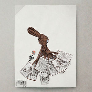 Amuleto Religioso Católico, Colgantes Hechos a Mano de los Carmelitas, Joyería, Escapularios, Bordados de Adoración, Estola Litúrgica, Bodas, Fiestas - Product Image 2