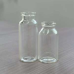 ขวดแก้วเก็บความงามแบบพกพาสำหรับเด็กขนาด2มล. ขวดแก้วเก็บความเย็นได้สูง - Product Image 2