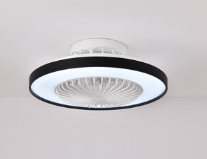 Empresa de Fabricación de Ventiladores de Techo de Alta Resistencia, Ventiladores de Baja Velocidad y Alto Volumen para Enfriamiento y Flujo de Aire en Espacios Grandes - Product Image 2