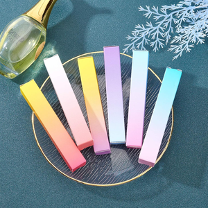 กล่องใส่เครื่องสำอางบำรุงผิวแบบพับได้กล่องใส่การ์ด - Product Image 3