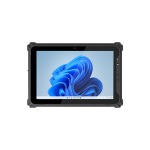 <span class=keywords><strong>Tablette</strong></span> industrielle portable robuste CMX-I17J 10,1 pouces avec Windows 11, Intel N5100 Enterprise, 8 Go de RAM, 128 Go de ROM, 4G et lecteur de code QR - Product Image 3