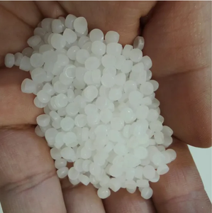 <b>Plastic</b> Manufacturer Film Grade Extrusion LDPE Granules LDPE HDPE Granules - Product Image 5