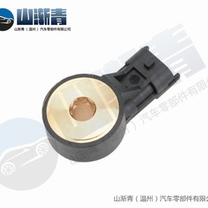 Capteur de cliquetis pour Isuzu OE 93174509 25348220 6238281 24435095 Numéro de pièce SJQ-4022 - Product Image 5