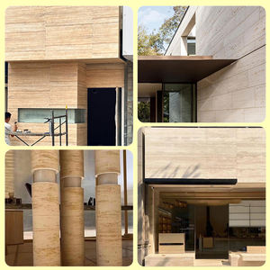 แผ่นผนัง<span class=keywords><strong>วอลเปเปอร์</strong></span> Foshan สำหรับภายนอกอาคาร แผ่นปูผนังซีเมนต์ลายหินอ่อน แผ่นหินอ่อนเทียมแบบยืดหยุ่น แผ่นผนังหินอ่อนเทียม - Product Image 6