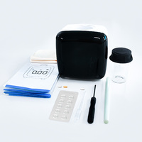 Analyseur de qualité de l'eau TR-100 Photomètre pour tester le pH et le chlore libre