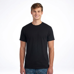 Camiseta Unisex Jerzees 29MR Dri-Power 50/50 de 5.4 oz al por Mayor — Ideal para Bordado Personalizado y DTG - Product Image 2