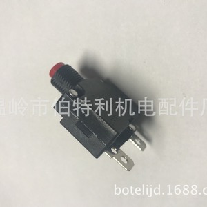 อุปกรณ์ป้องกันกระแสเกิน Btl 5A 10A 125V 250V AC 50/60Hz แบบติดตั้งบนพื้นผิว - Product Image 4