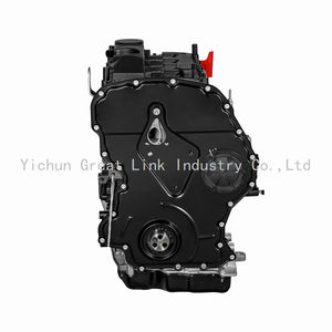 บล็อกกระบอกสูบยาว2.4 TDCi duratorq-TDCi 140PS สำหรับ <span class=keywords><strong>Ford</strong></span> Transit Puma2.4 <span class=keywords><strong>H9FB</strong></span> H9FD 115PS 140PS 6006 Fa - Product Image 4